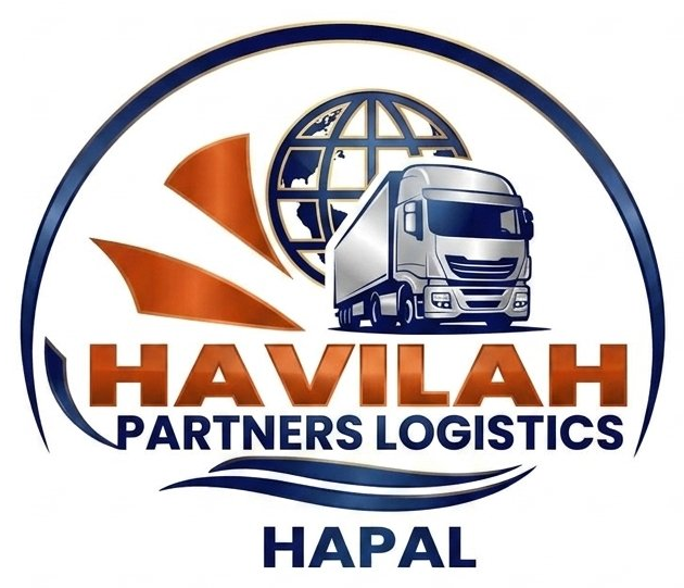 HAPAL Logo